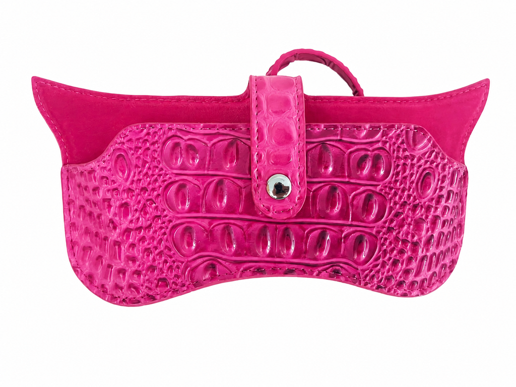 The Sunglass Case by JPAIIR Preorder