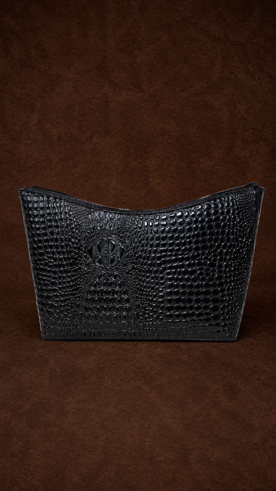 The Croc Bones Tote Organizer by JPAIIR