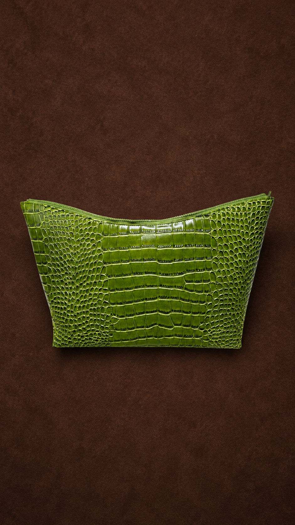 The Croc Bones Tote Organizer by JPAIIR