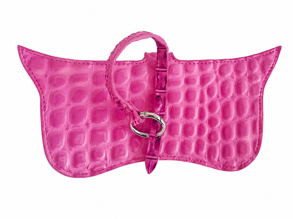 The Sunglass Case by JPAIIR Preorder