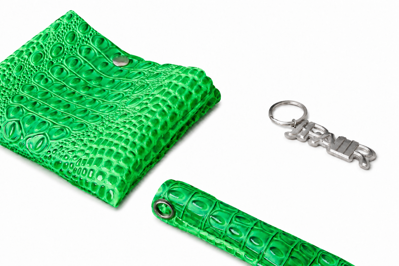 The Croc Box by JPAIIR Preorder