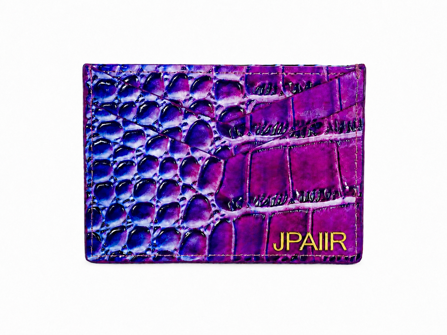 The Card Sleeve by JPAIIR Preorder