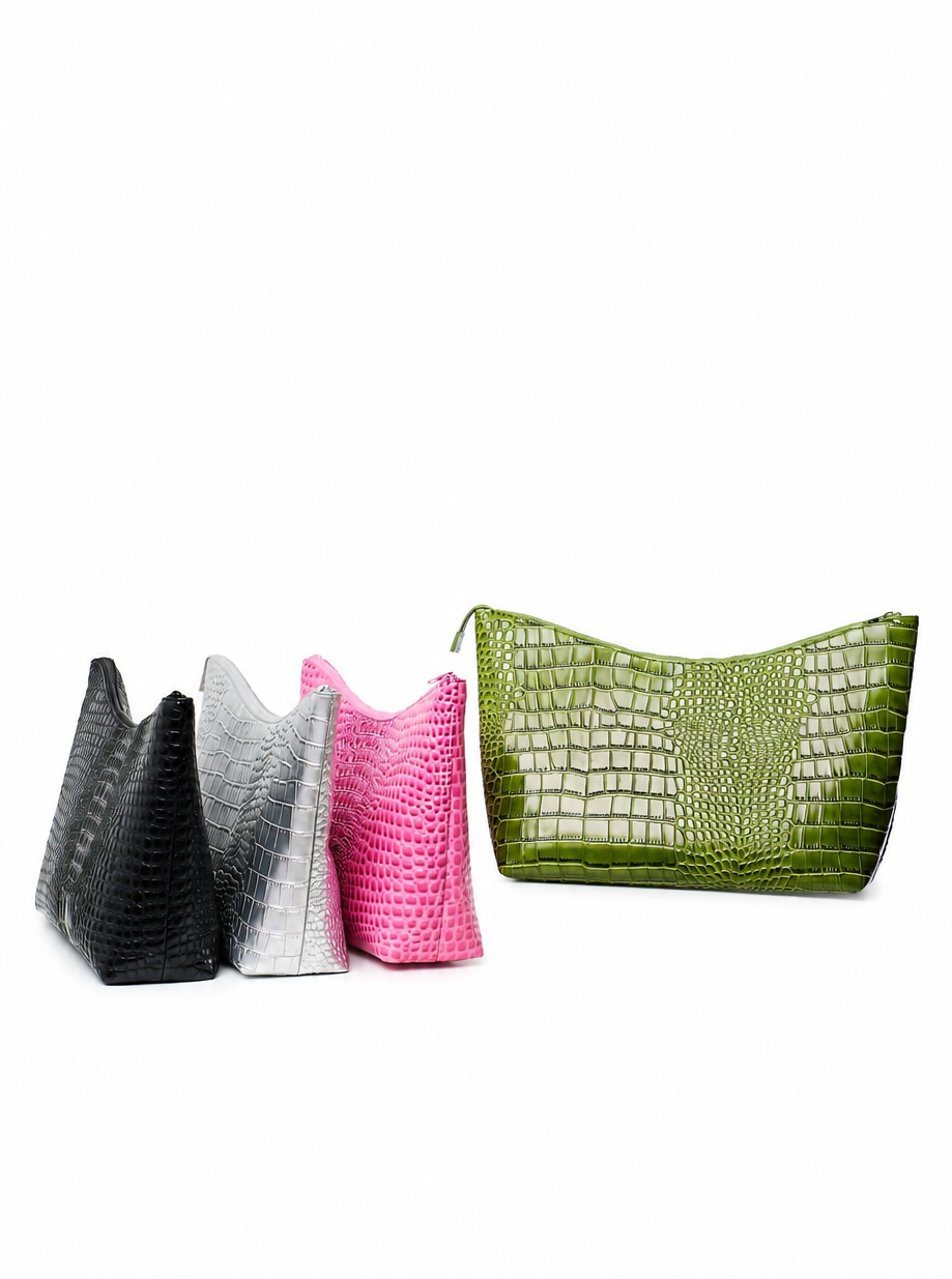 The Croc Bones Organizer by JPAIIR Preorder