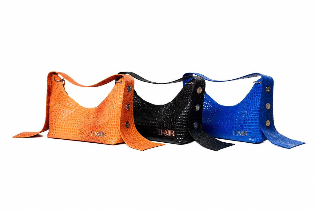 Concave Bag