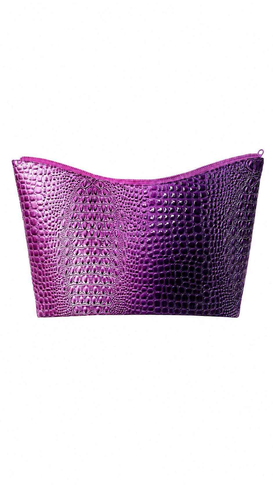 The Croc Bones Tote Organizer by JPAIIR