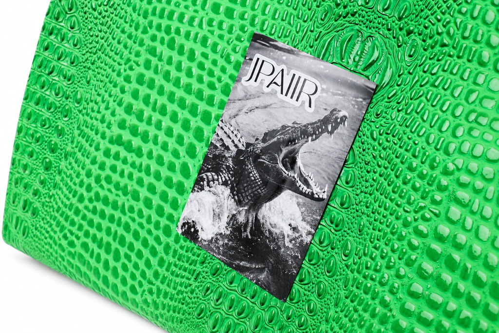 The Croc Box by JPAIIR Preorder