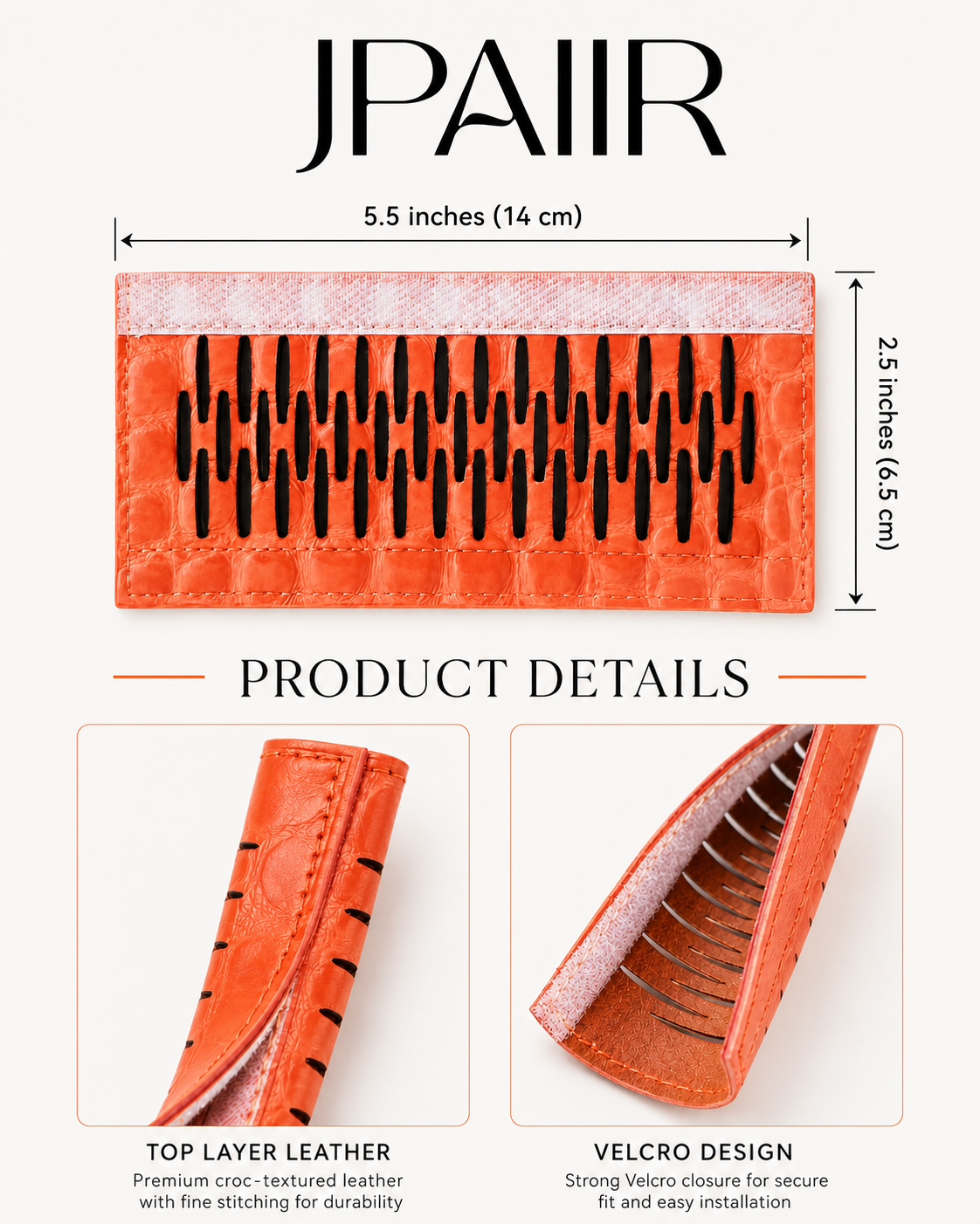 The Protector by JPAIIR Preorder