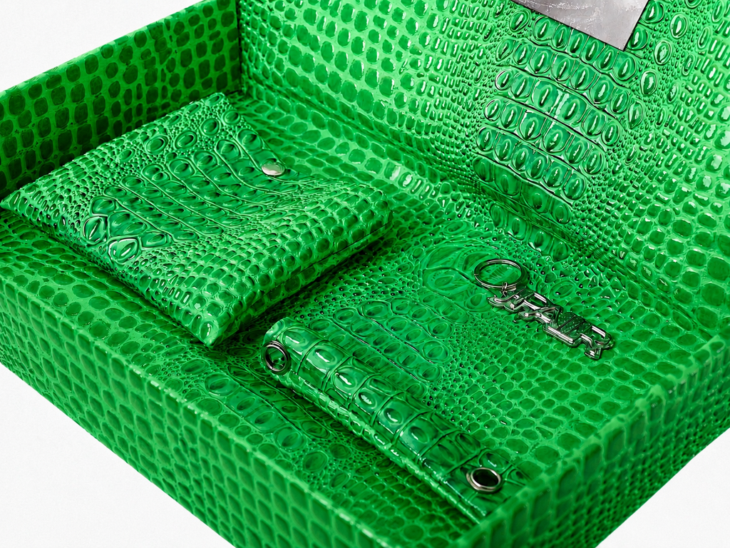 The Croc Box by JPAIIR Preorder