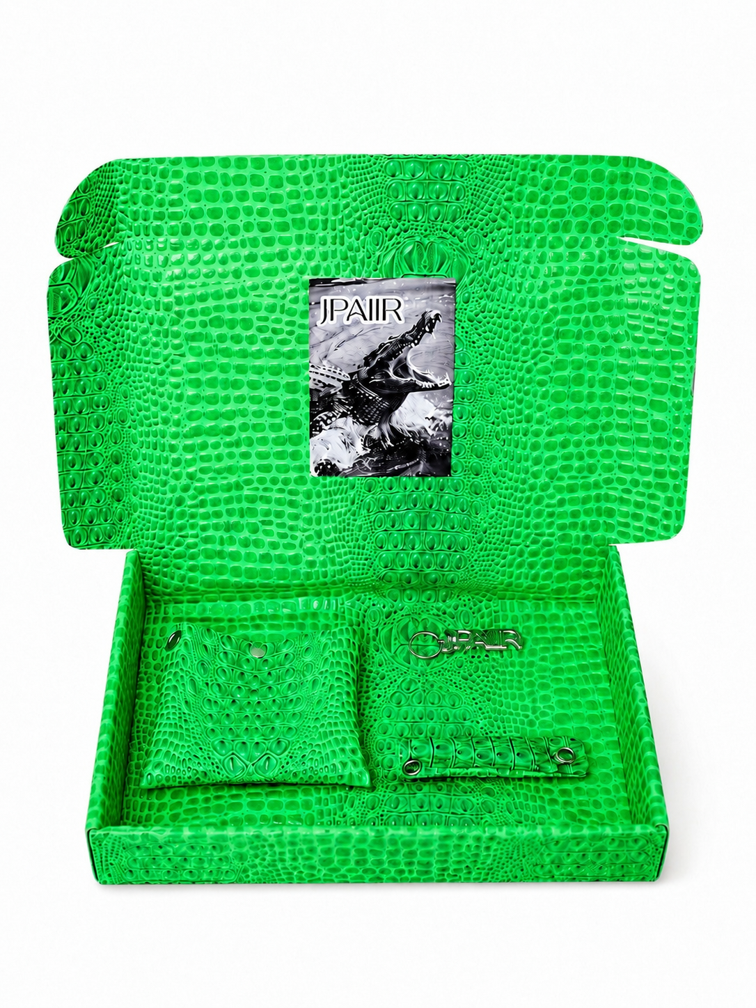 The Croc Box by JPAIIR Preorder