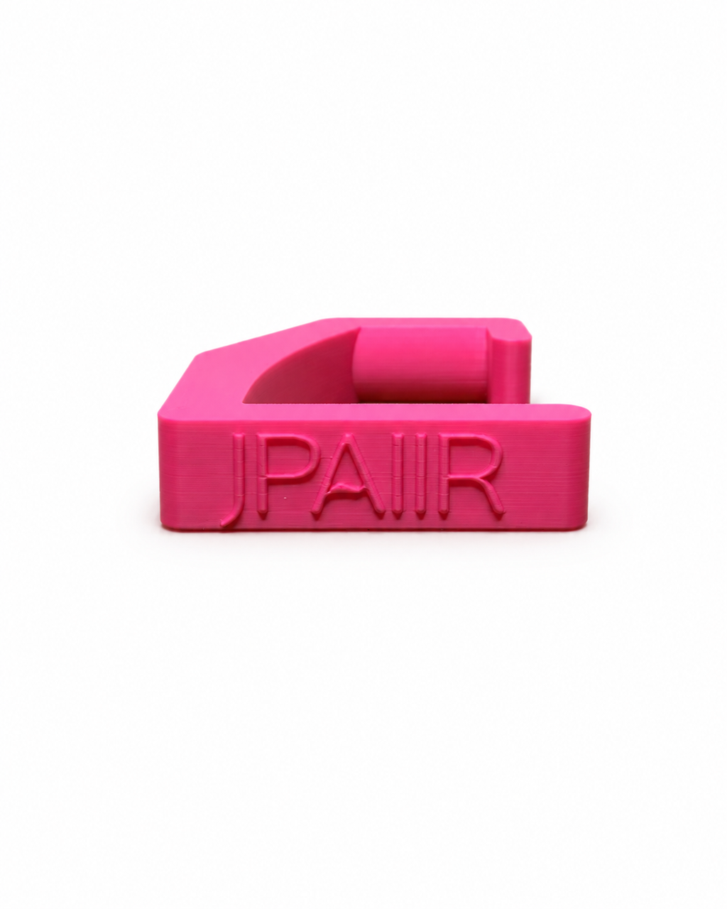 The Bag Hook by JPAIIR