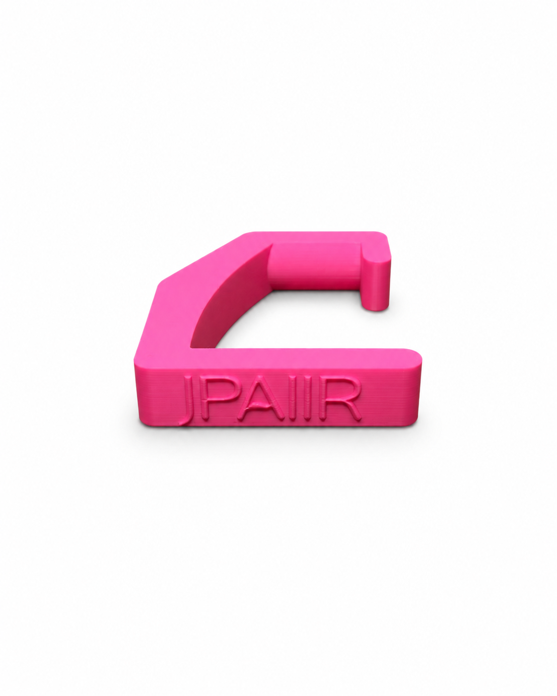 The Bag Hook by JPAIIR