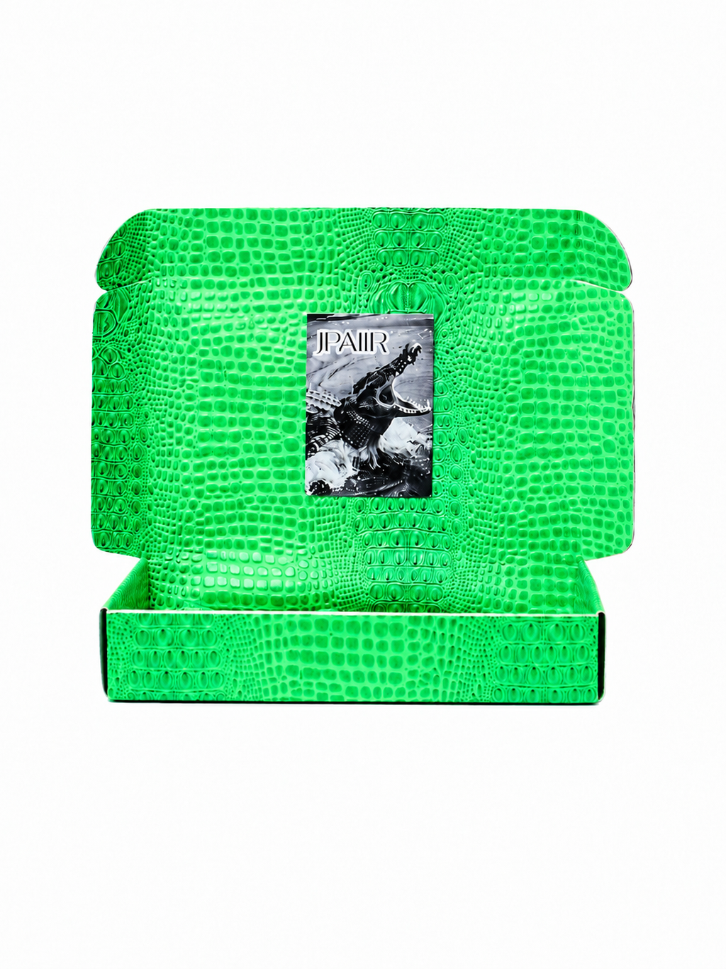 The Croc Box by JPAIIR Preorder