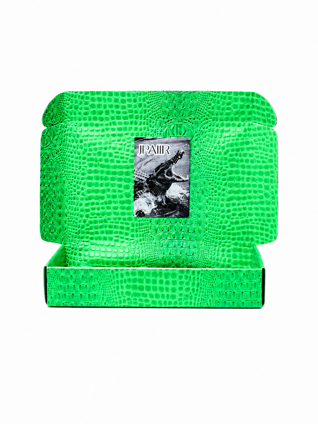 The Croc Box by JPAIIR Preorder