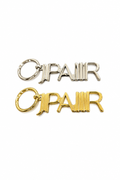 JPAIIR Logo Keychain
