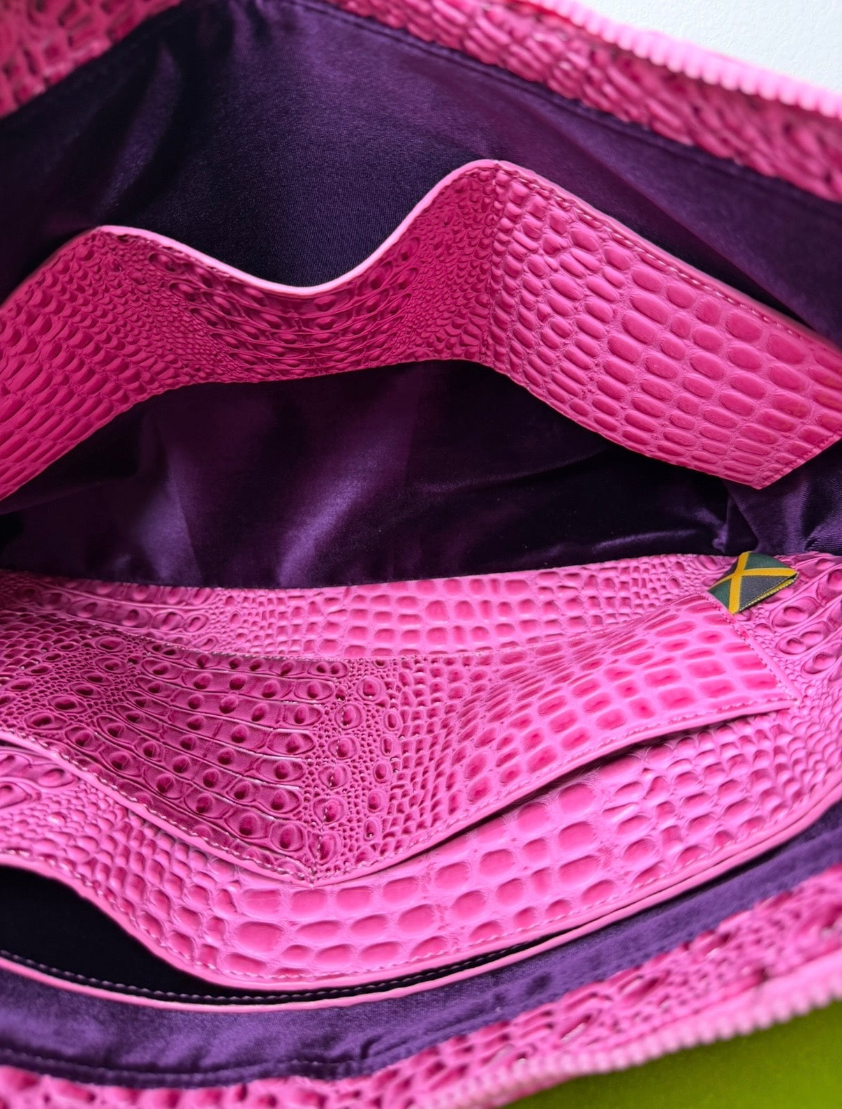 The Croc Bones Organizer by JPAIIR Preorder