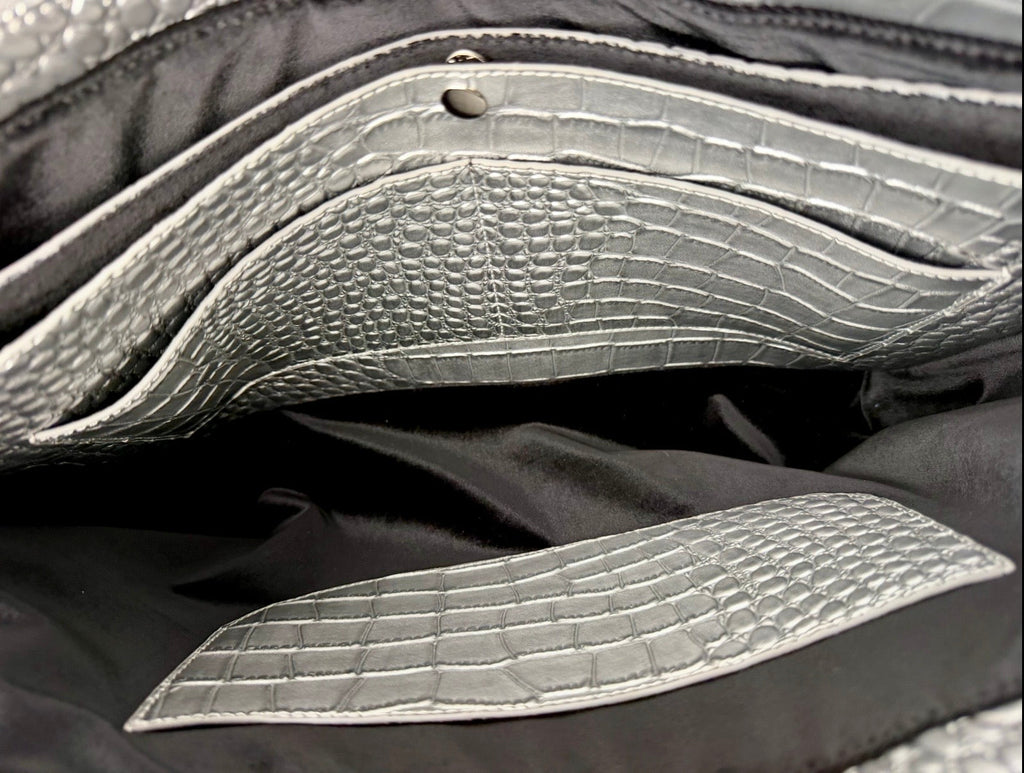The Croc Bones Organizer by JPAIIR Preorder