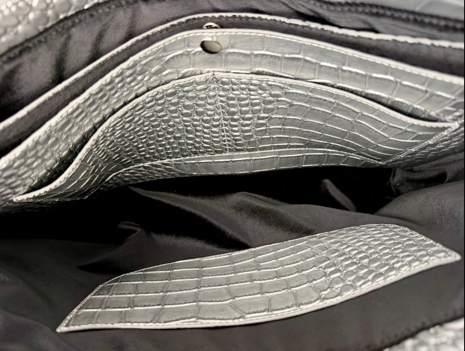 The Croc Bones Organizer by JPAIIR Preorder