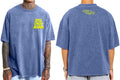 MAKE OXTAIL CHEAP AGAIN TSHIRT - BLUE